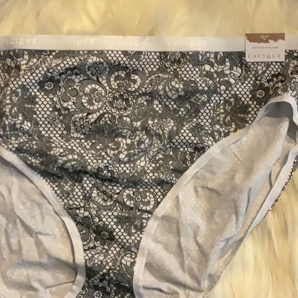 Lane Bryant Intimates & Sleepwear Lane Bryant Panties Poshmark